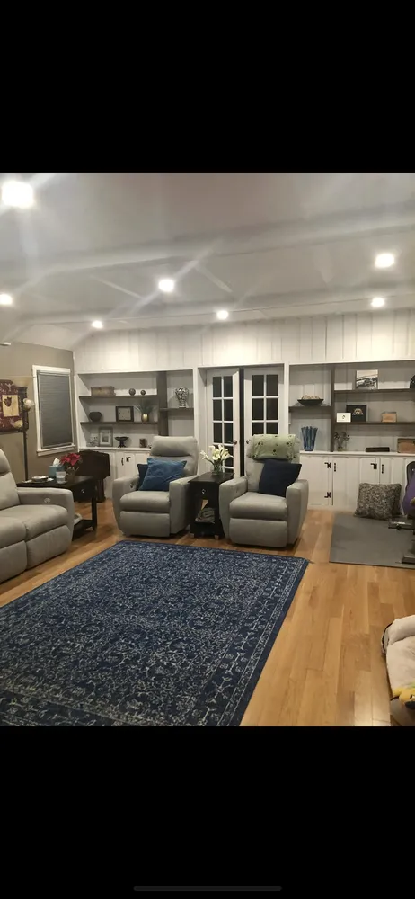 Slide of Amaury Castillo Electric