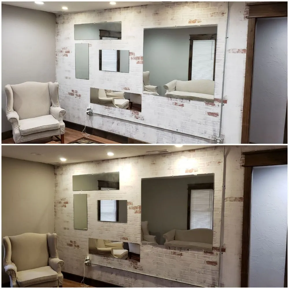 Slide of AMAX Electric