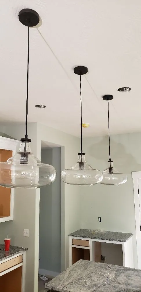 Slide of AMAX Electric