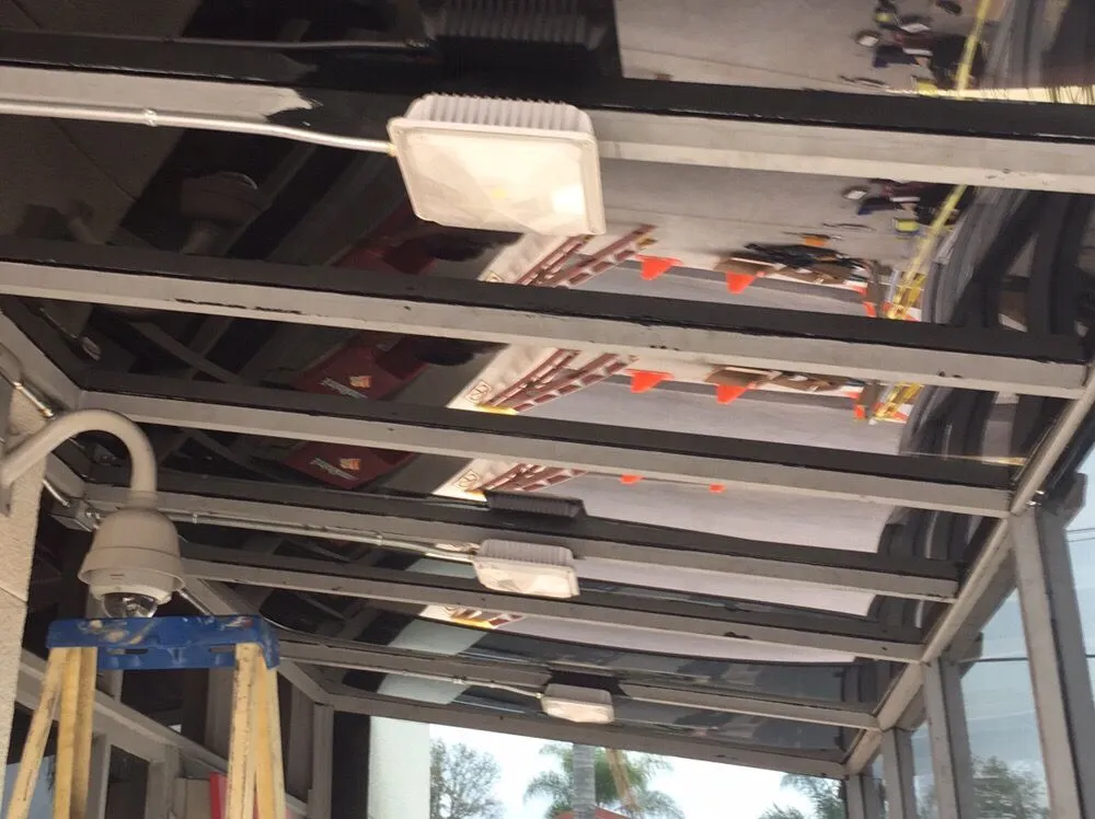 Slide of Amaya Construction