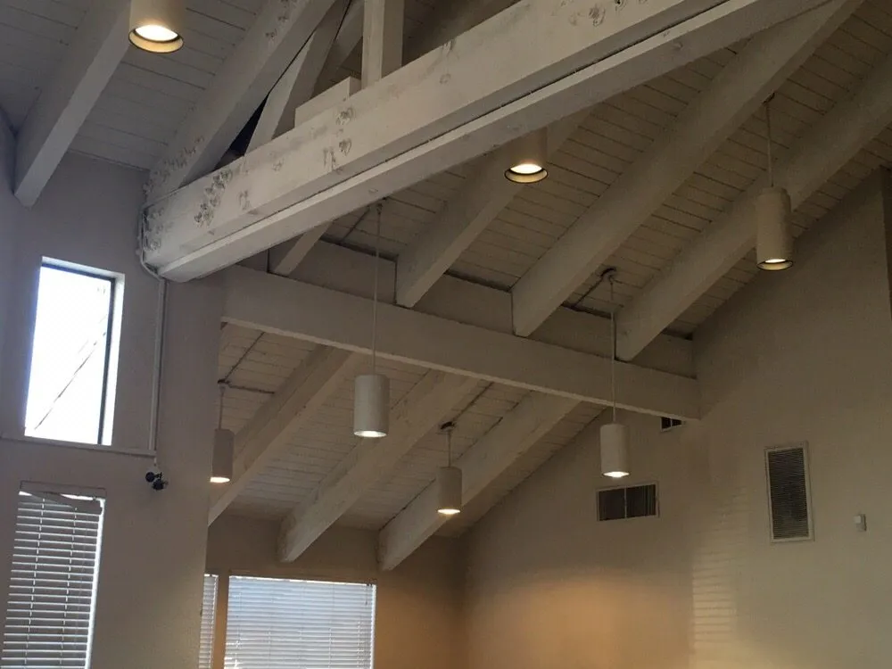 Slide of Amaya Construction