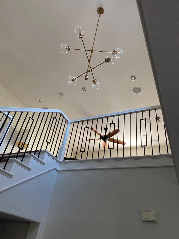 Slide of Amaya Construction