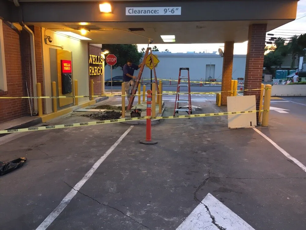 Slide of Amaya Construction