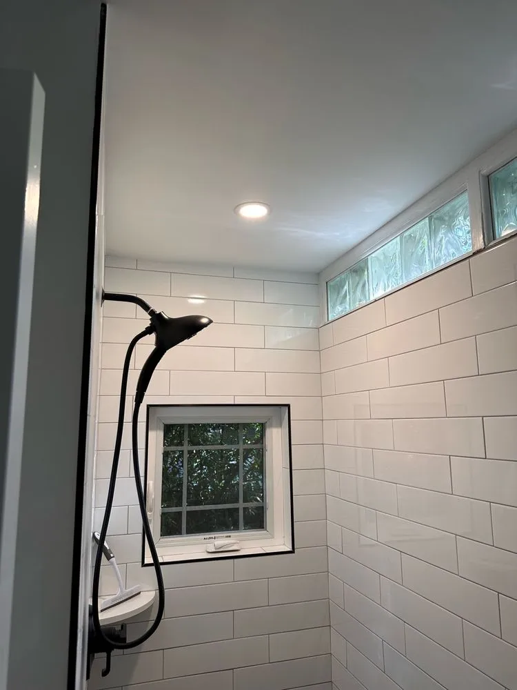 Slide of Amayas Electric