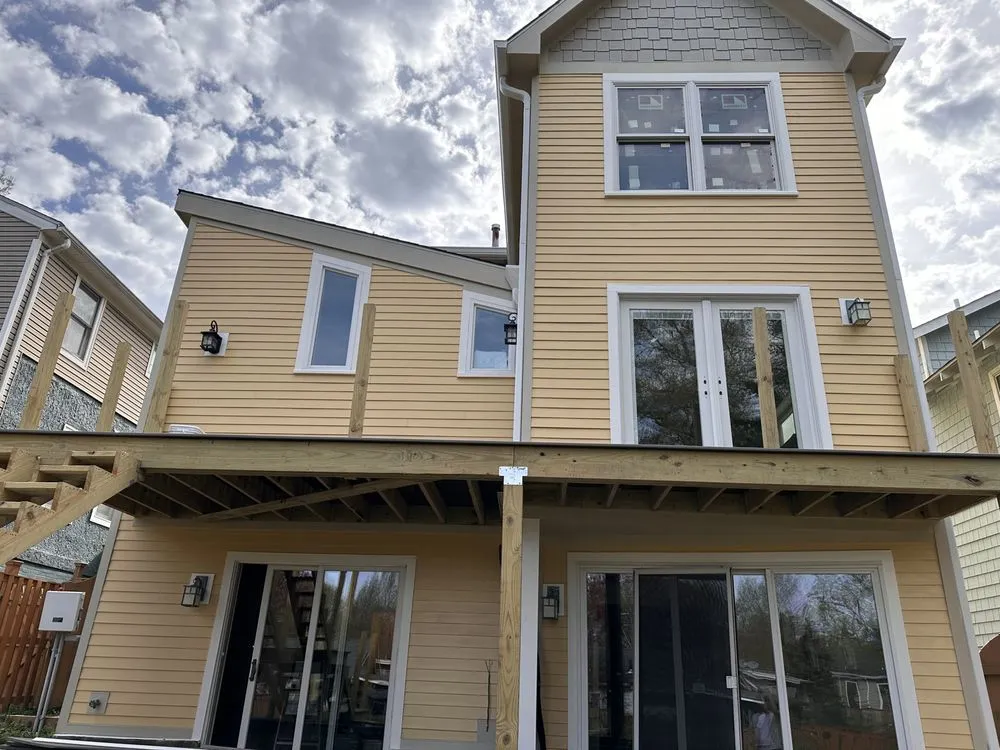 Slide of Amayas Electric