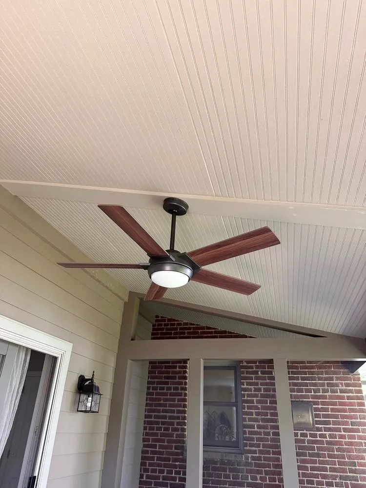 Slide of Amayas Electric