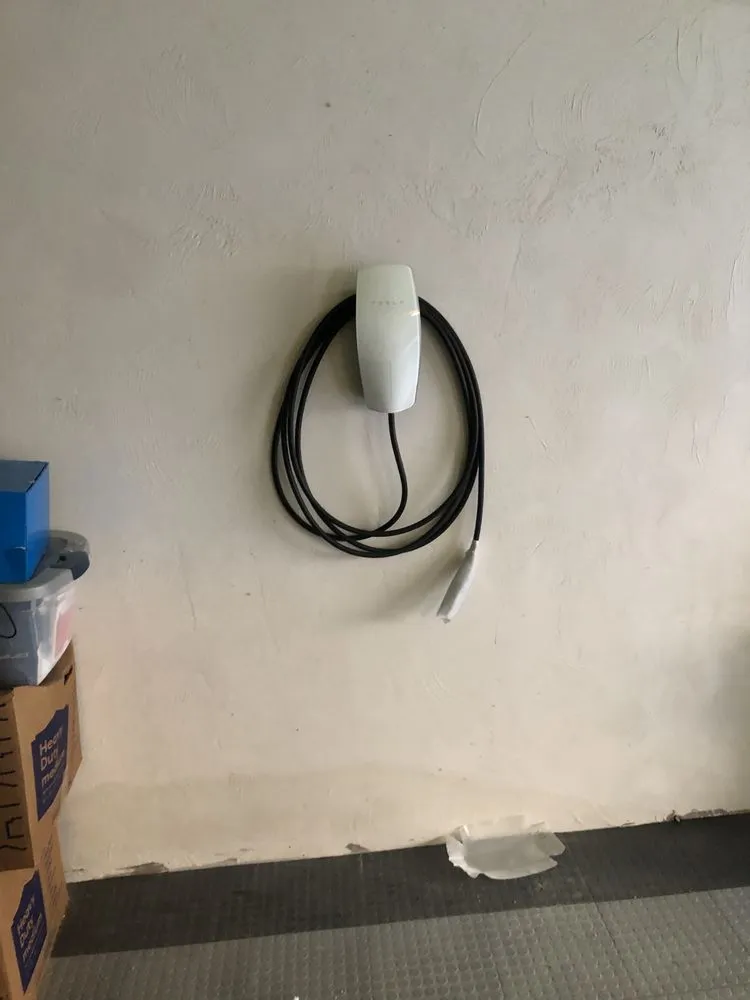 Slide of Amazan Electrical