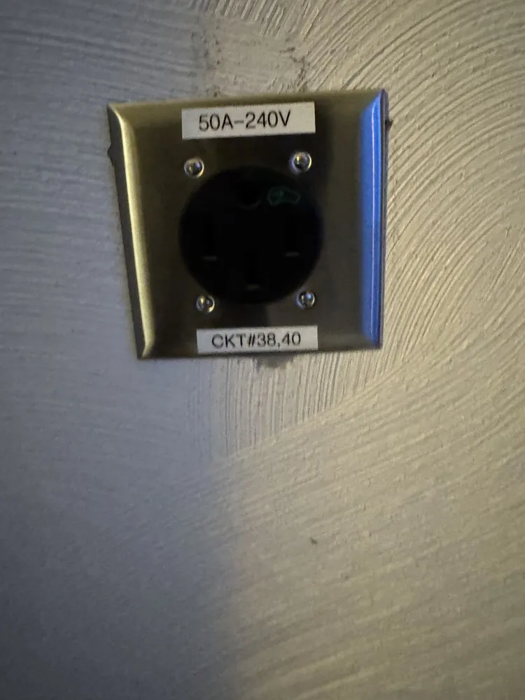 Slide of Amazan Electrical