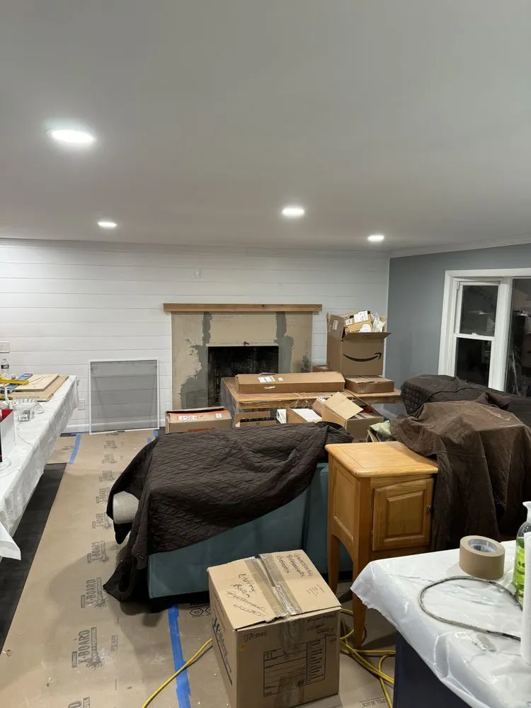 Slide of Amazan Electrical