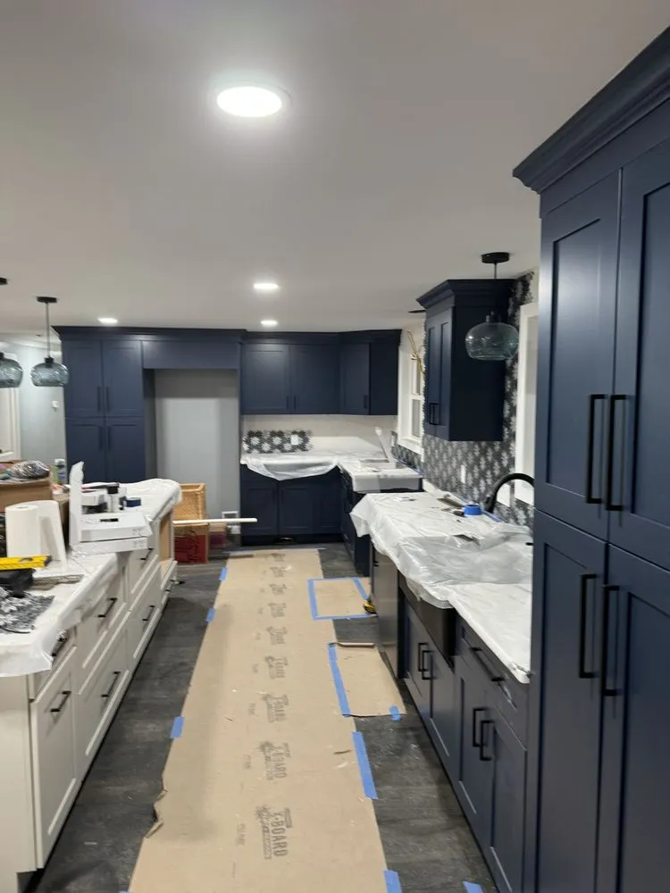 Slide of Amazan Electrical