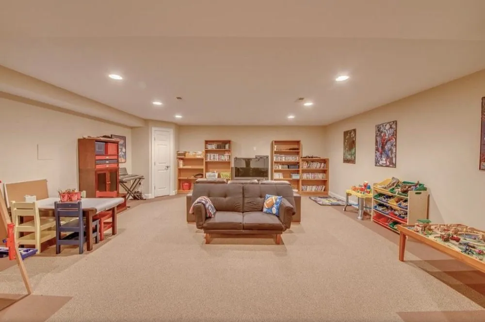 Slide of Amazing Construction and Electric