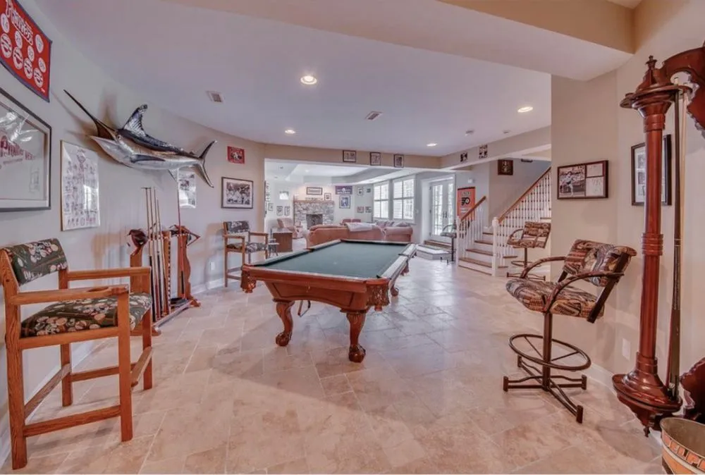 Slide of Amazing Construction and Electric