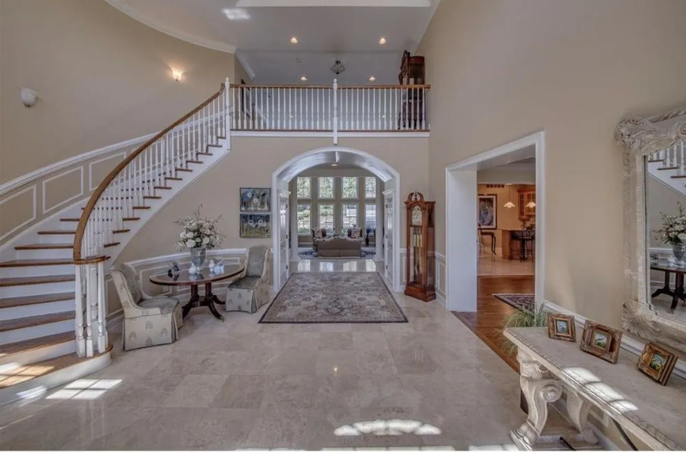 Slide of Amazing Construction and Electric