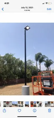 Amazing Electric Inc.