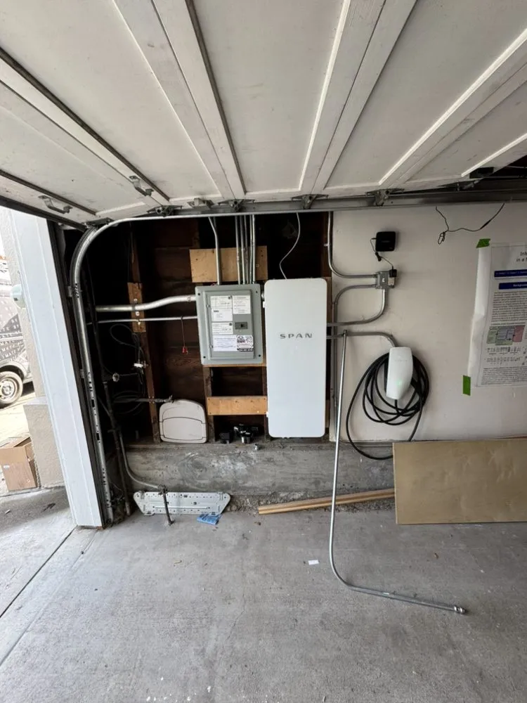 Slide of Amazing Grace Electric