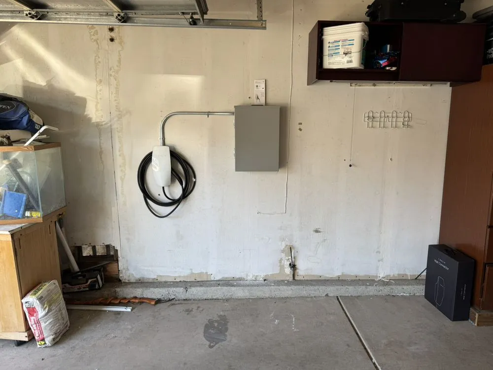 Slide of Amazing Grace Electric