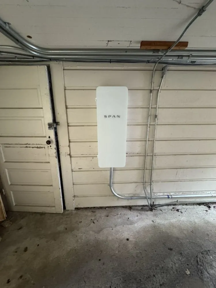 Slide of Amazing Grace Electric