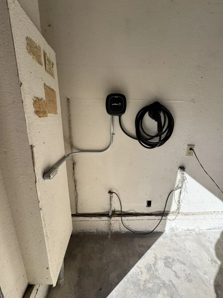 Slide of Amazing Grace Electric