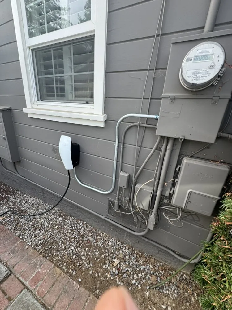 Slide of Amazing Grace Electric