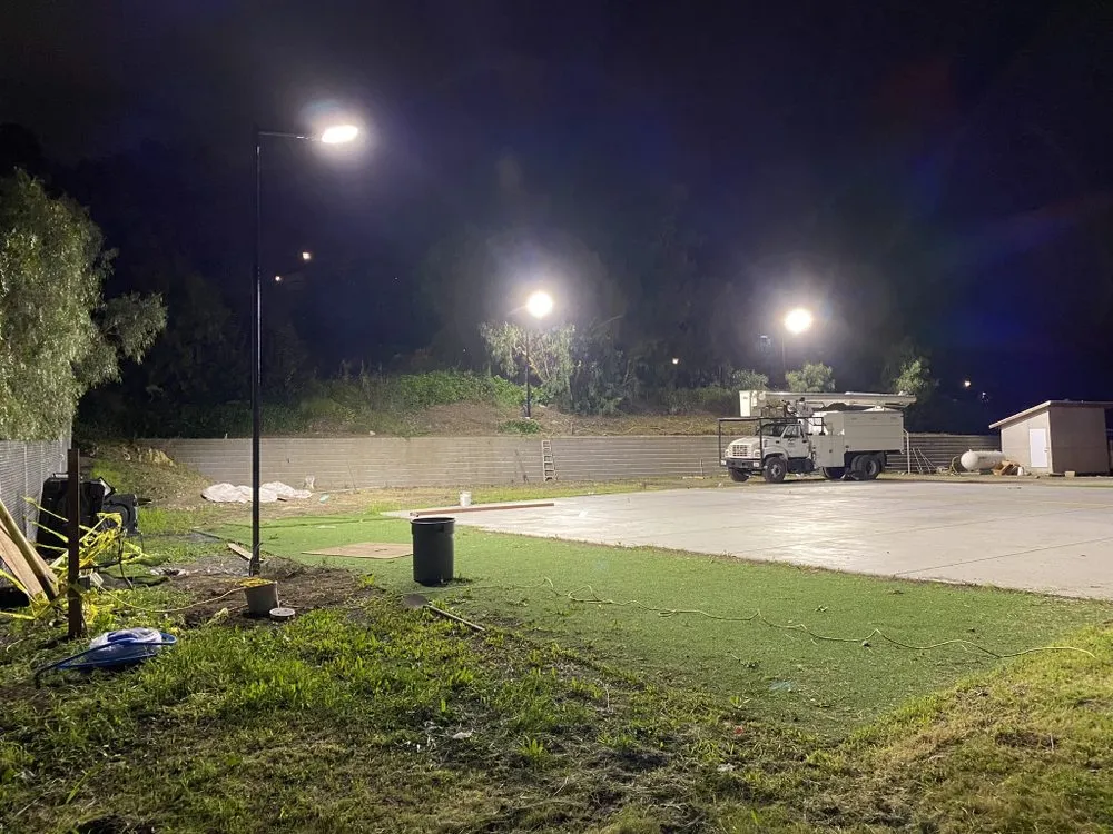 Certified electrical repair in ,  by Amazing Grace Electric