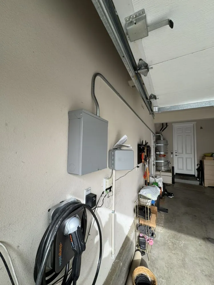 Slide of Amazing Grace Electric