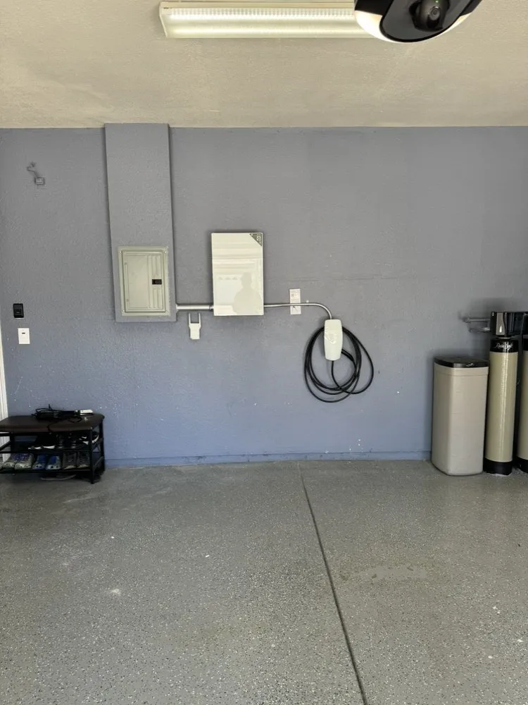 Slide of Amazing Grace Electric