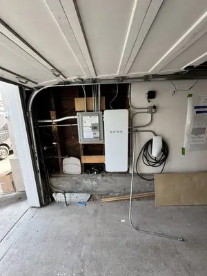 Amazing Grace Electric Logo