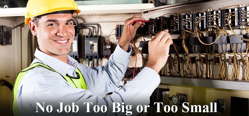 Slide of Amb Electric