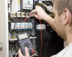 Slide of Amb Electric