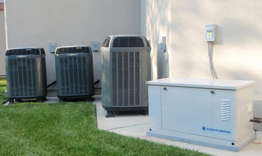 Slide of Ambassador Services