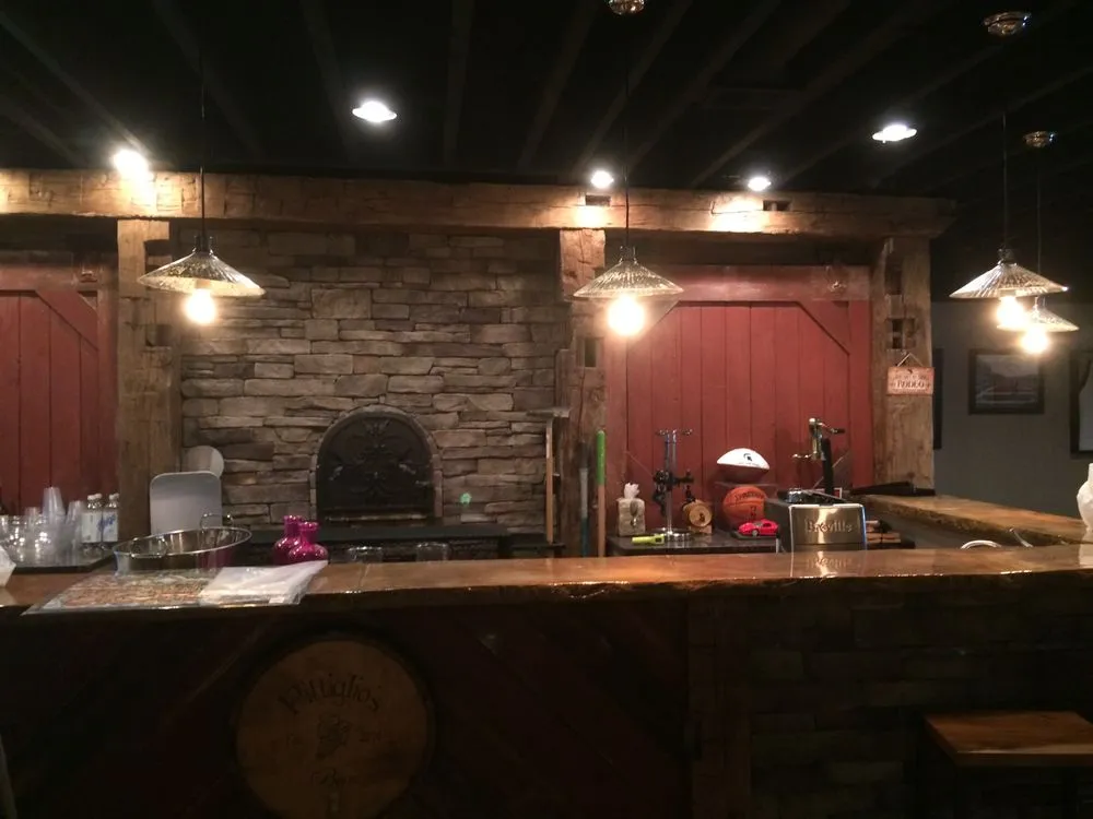 Slide of Amber Electric