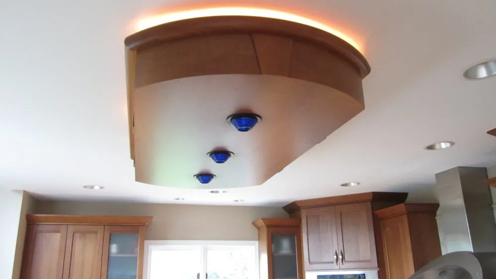 Slide of Amber Electric