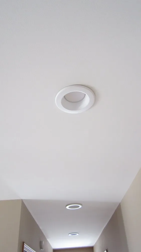 Slide of Amber Electric