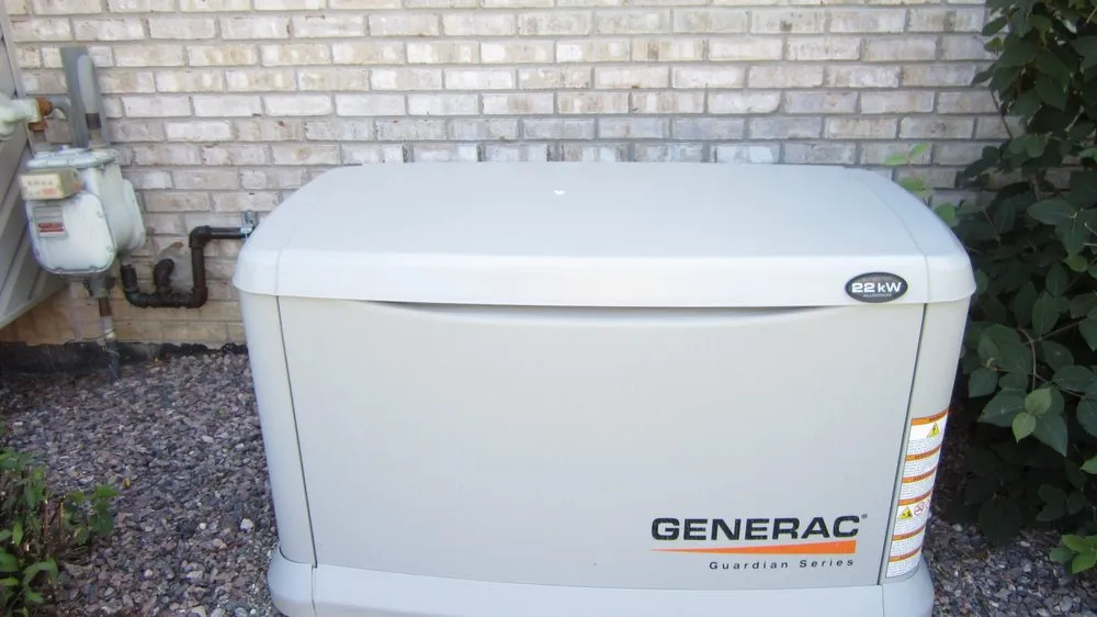 Slide of Amber Electric