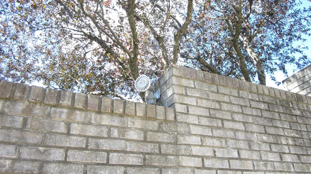 Slide of Amber Electric