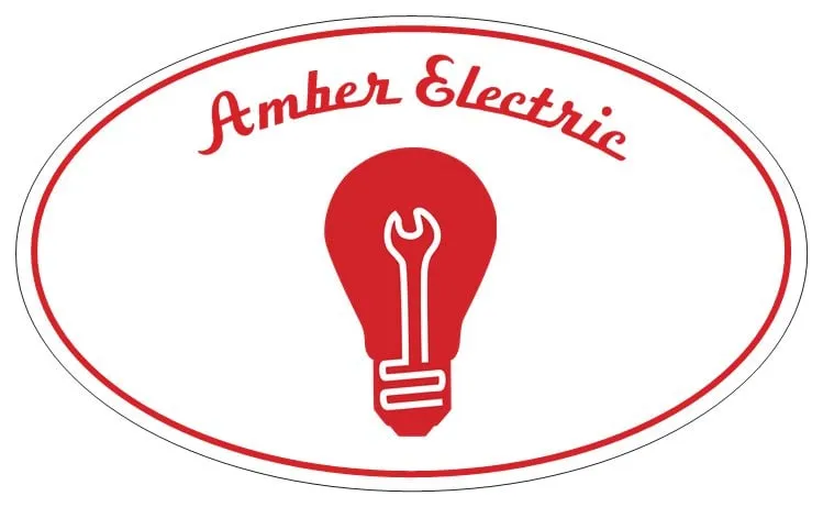 Slide of Amber Electric