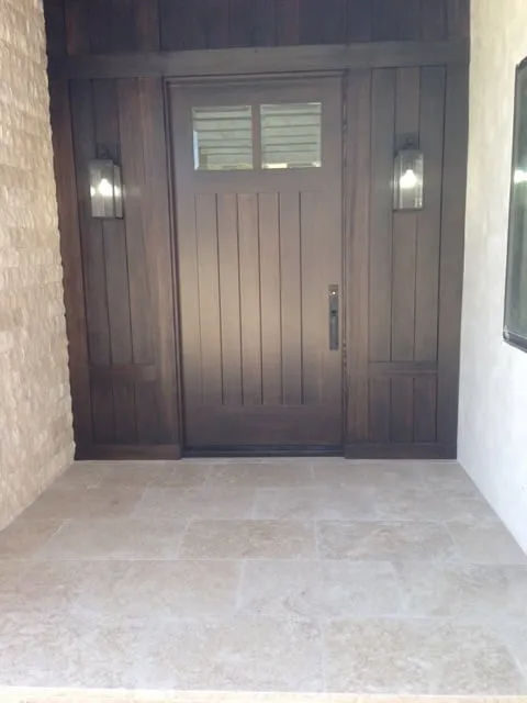 Slide of Amber Electric