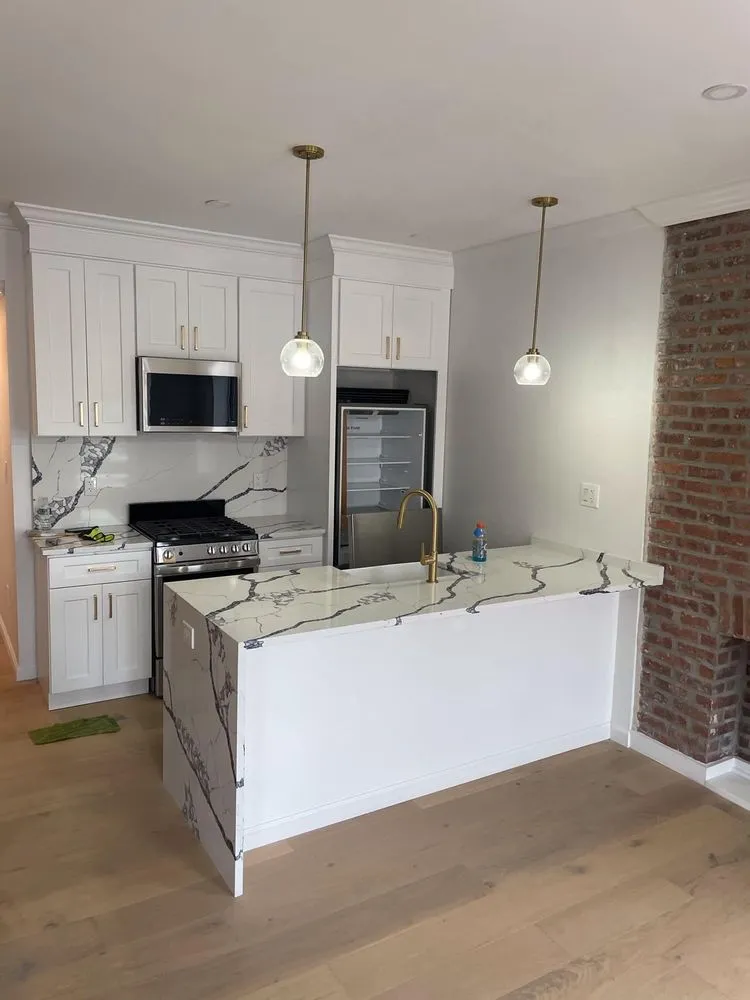 Slide of Amber Home Remodeling