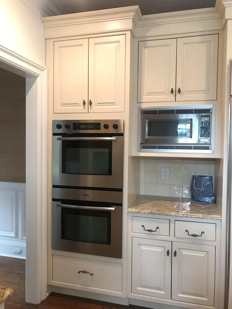 Slide of Amber Home Remodeling