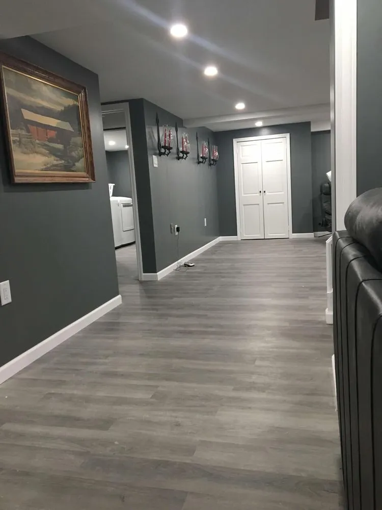 Slide of Amber Home Remodeling