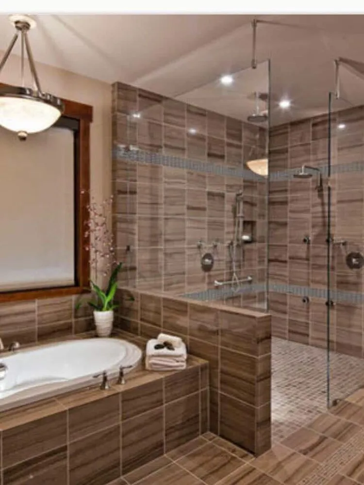 Slide of Amber Home Remodeling