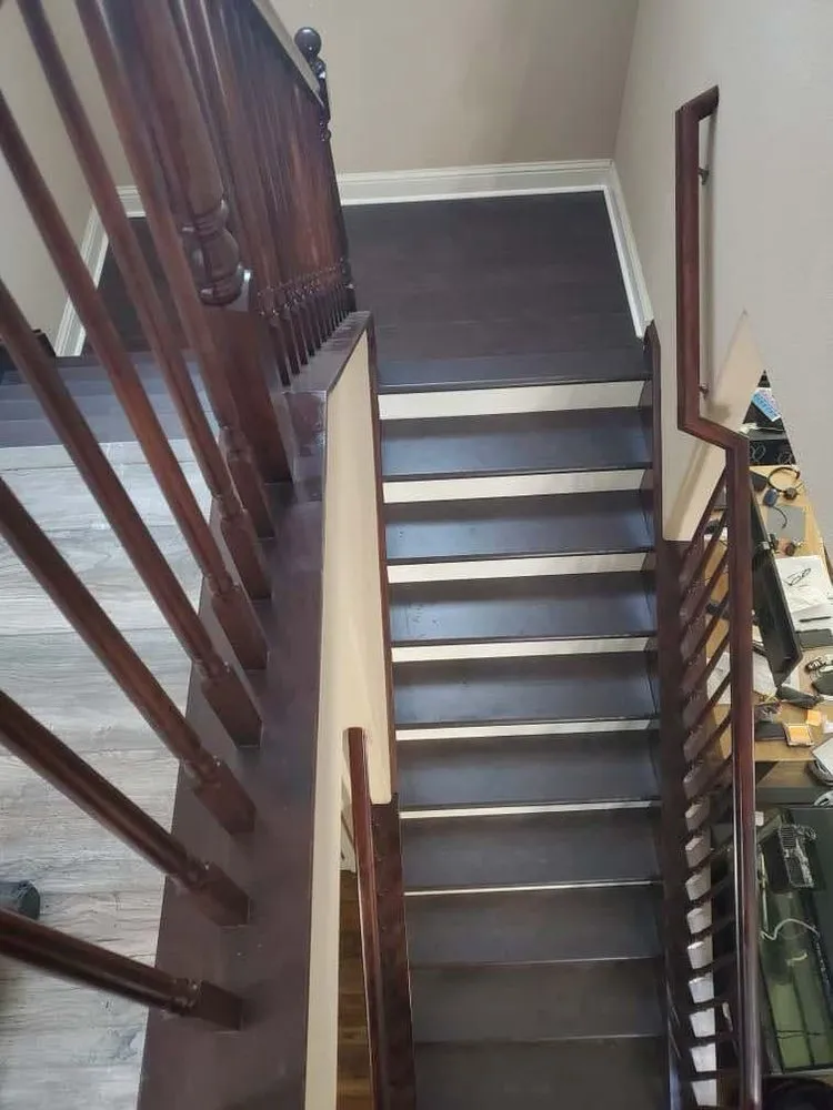 Slide of Amber Home Remodeling