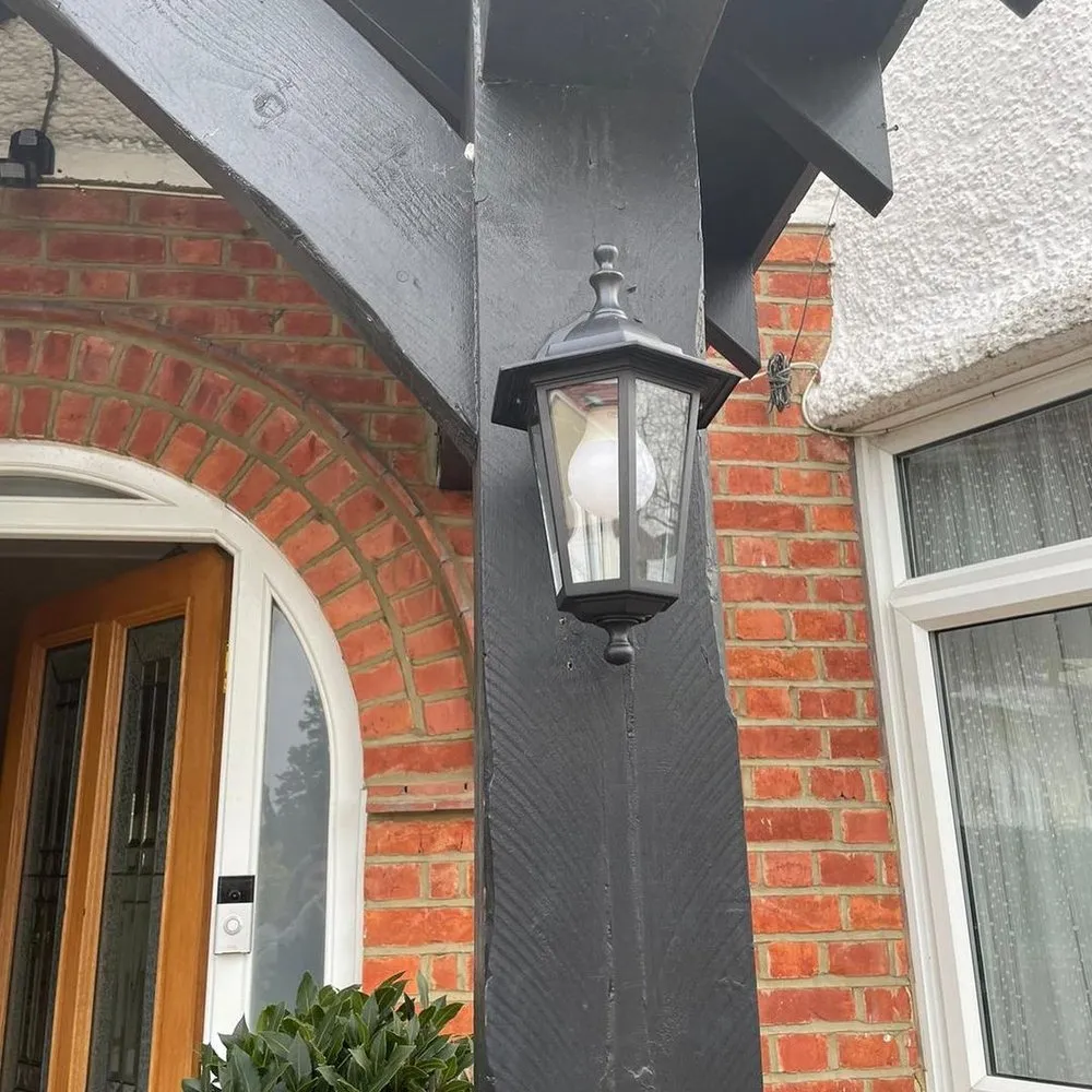 Slide of Ambiance Electrical Contractors