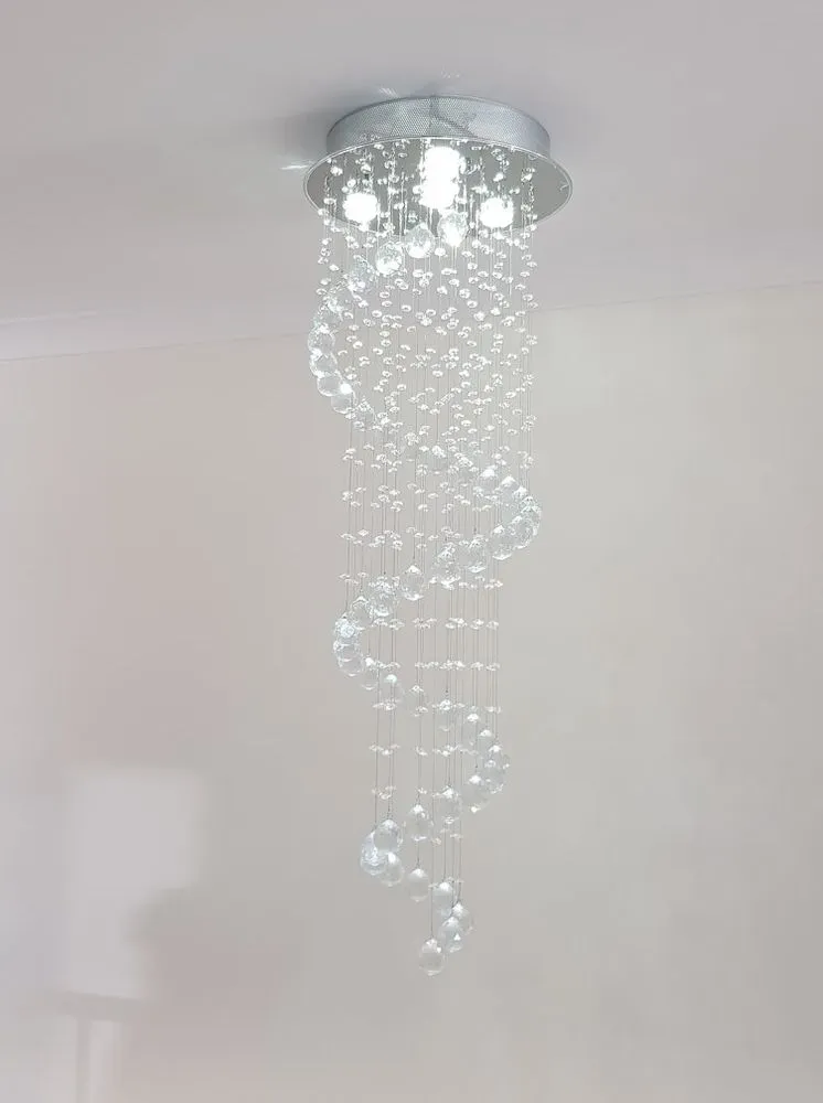 Slide of Ambiance Electrical Contractors