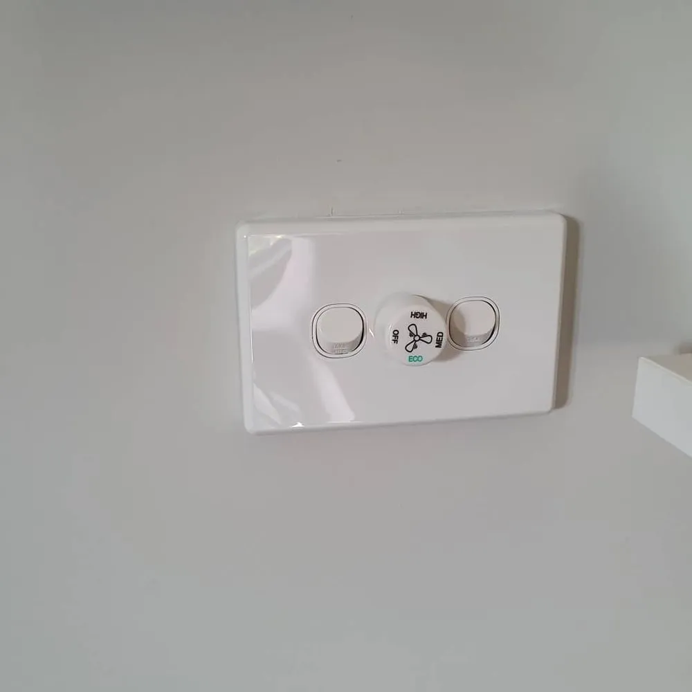 Slide of Ambiance Electrical Contractors