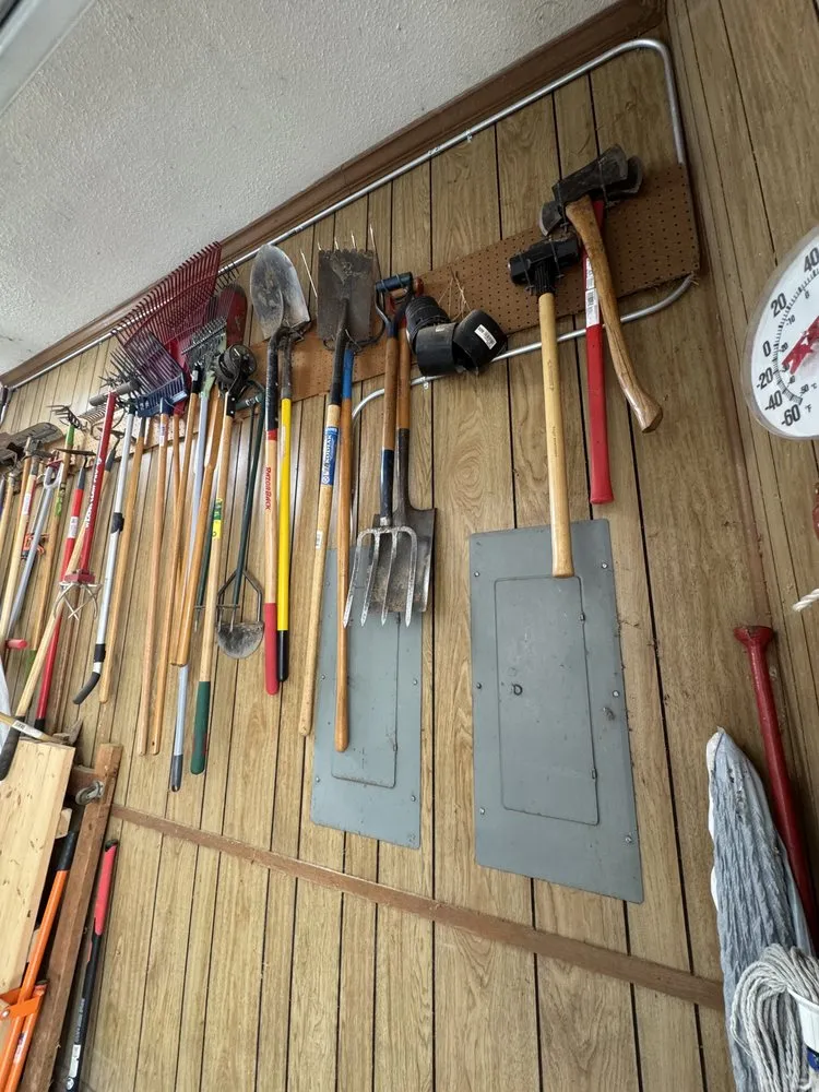 Slide of Ambidex Electric