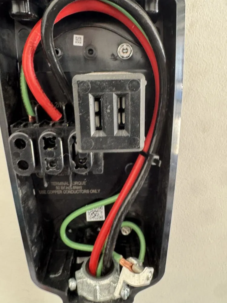 Slide of Ambidex Electric