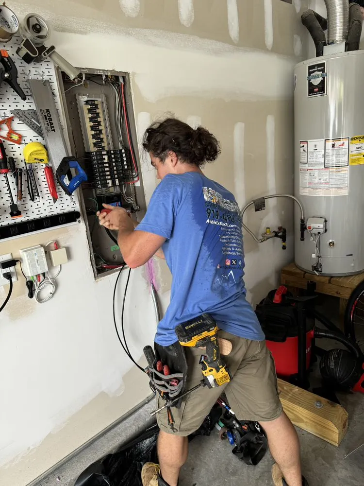 Slide of Ambidex Electric