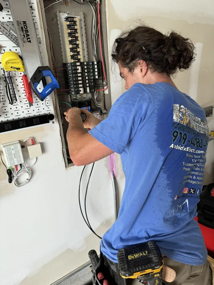 Slide of Ambidex Electric