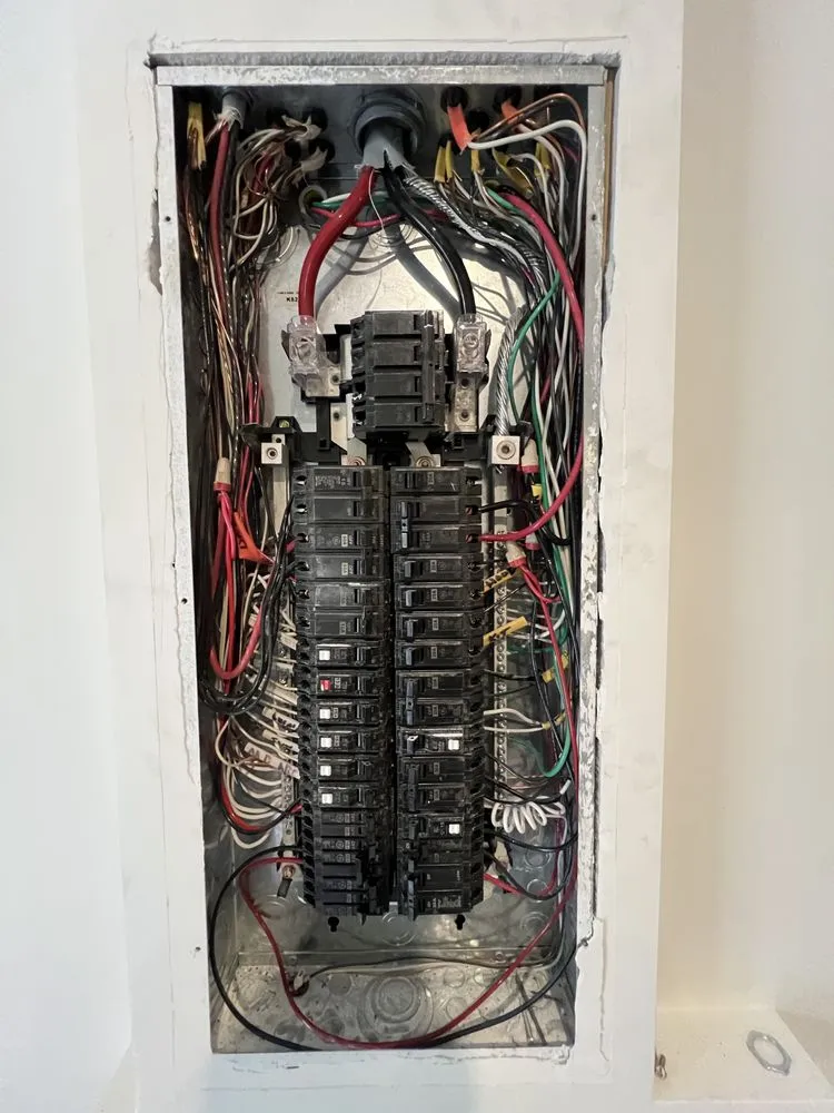 Slide of Ambidex Electric